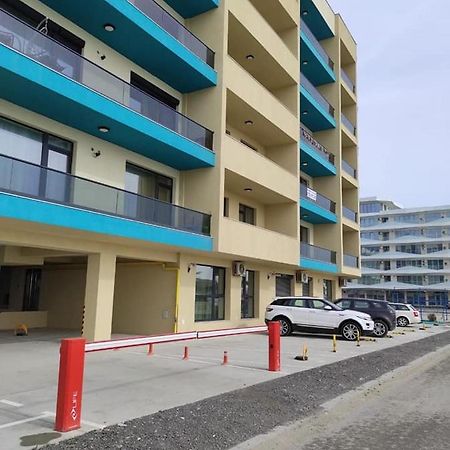 Coconcea Residences - Panoramis Promenada 那沃达利 外观 照片