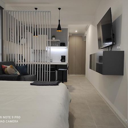 Coconcea Residences - Panoramis Promenada 那沃达利 外观 照片