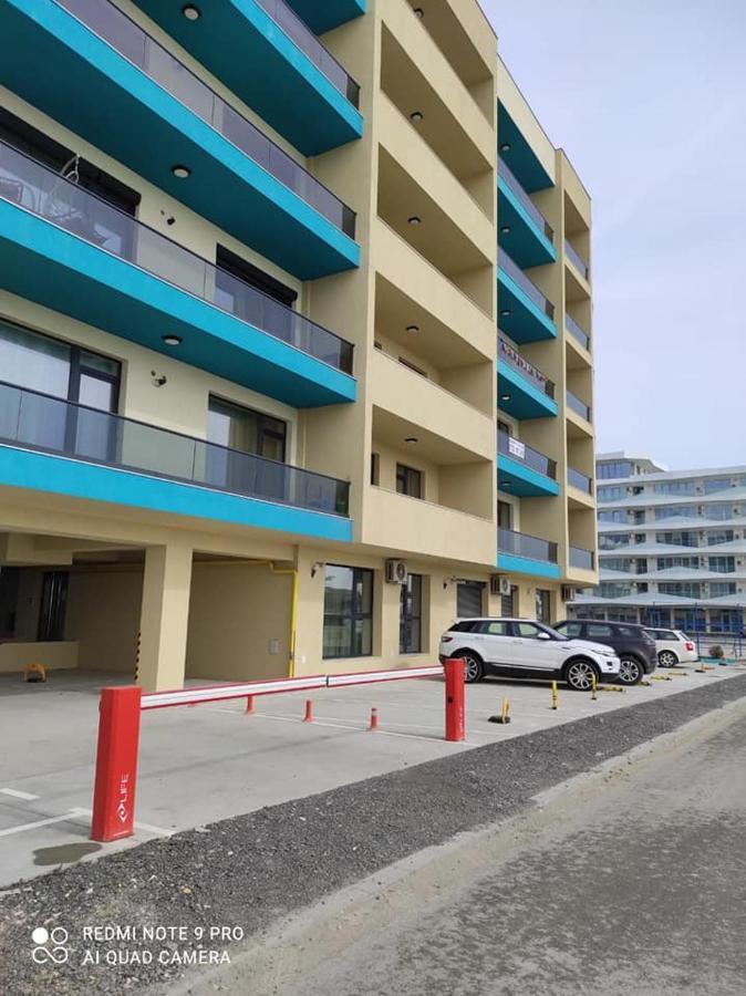 Coconcea Residences - Panoramis Promenada 那沃达利 外观 照片