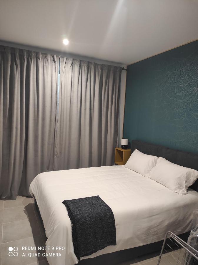 Coconcea Residences - Panoramis Promenada 那沃达利 外观 照片