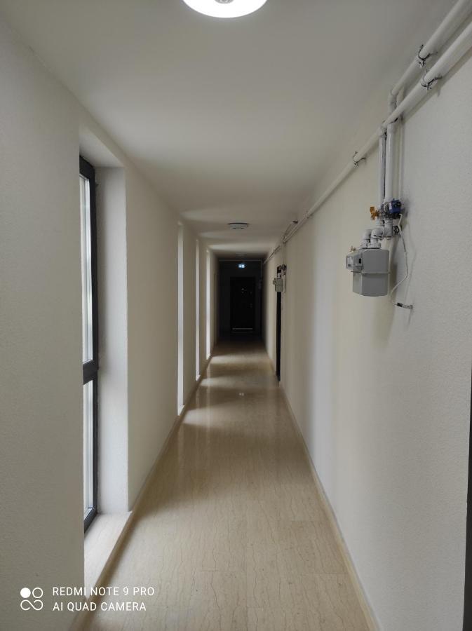 Coconcea Residences - Panoramis Promenada 那沃达利 外观 照片