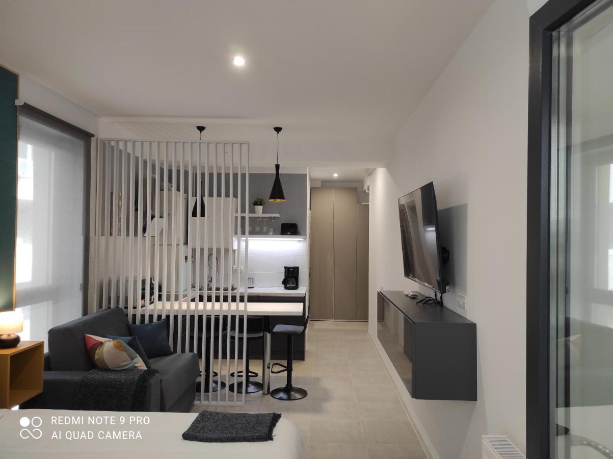 Coconcea Residences - Panoramis Promenada 那沃达利 外观 照片