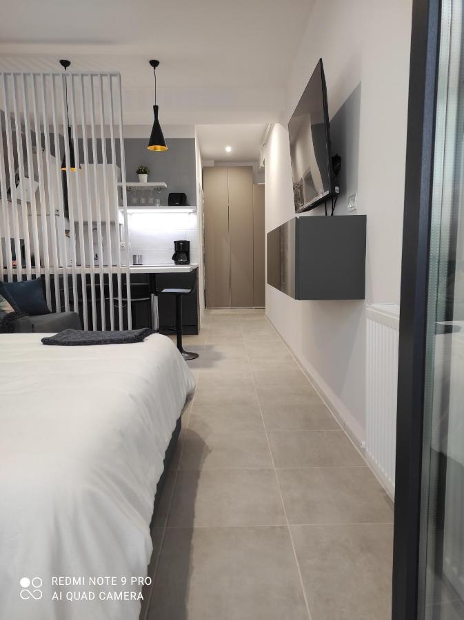 Coconcea Residences - Panoramis Promenada 那沃达利 外观 照片