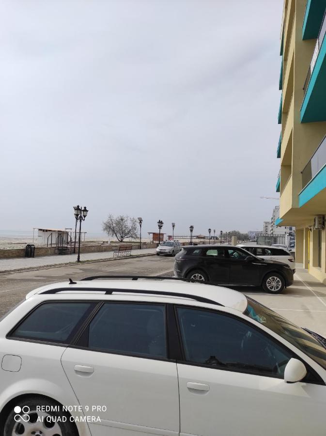 Coconcea Residences - Panoramis Promenada 那沃达利 外观 照片