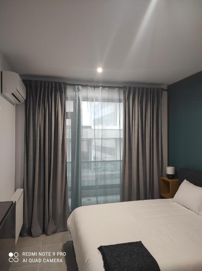 Coconcea Residences - Panoramis Promenada 那沃达利 外观 照片