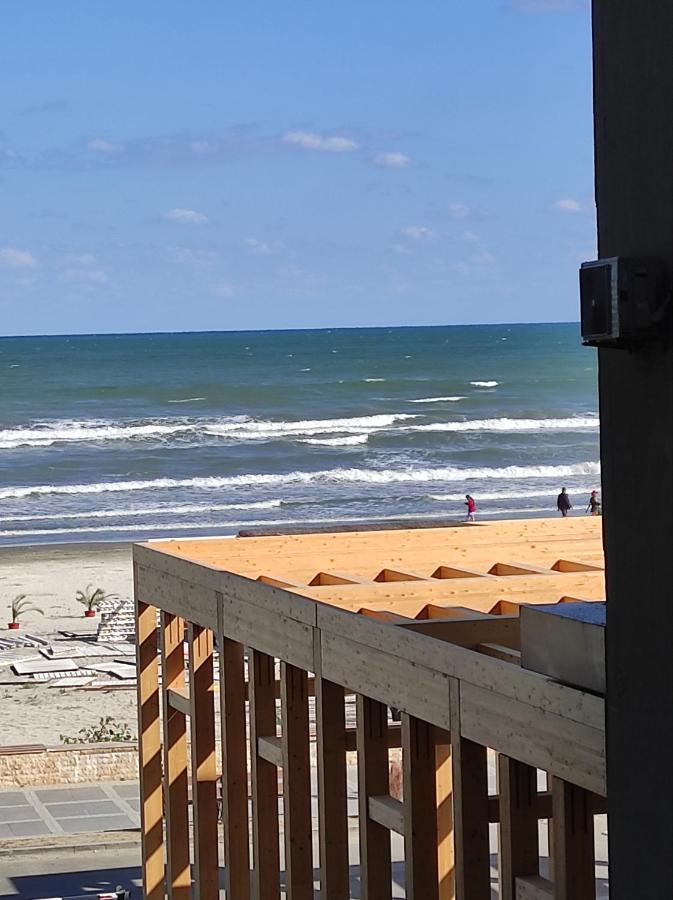 Coconcea Residences - Panoramis Promenada 那沃达利 外观 照片