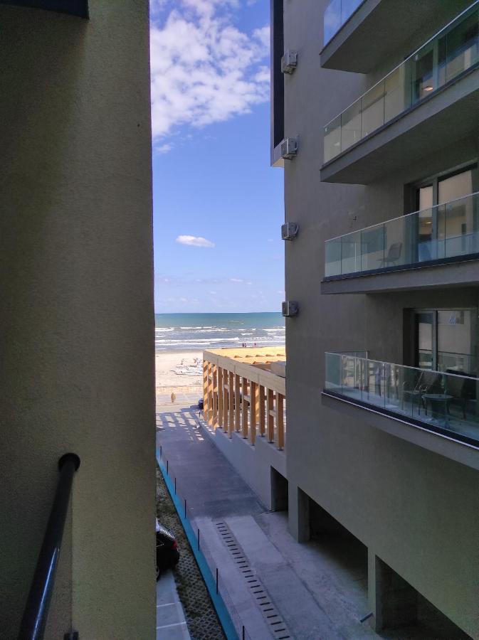 Coconcea Residences - Panoramis Promenada 那沃达利 外观 照片